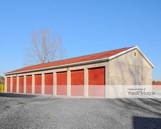 Photo 3 of Storage Mall, The - 7466 West Henrietta Road, Rush, NY