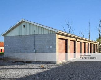 Photo 4 of Storage Mall, The - 7466 West Henrietta Road, Rush, NY