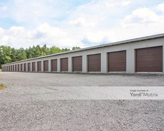 Photo 2 of E-Z Mini Storage - 1000 Howard Road, Gates, NY