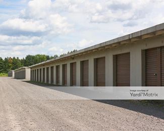 Photo 4 of E-Z Mini Storage - 1000 Howard Road, Gates, NY