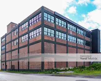 Photo 2 of Climate Controlled Self Storage - 206 North Avenue, Webster, NY