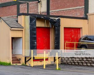 Photo 4 of Climate Controlled Self Storage - 206 North Avenue, Webster, NY