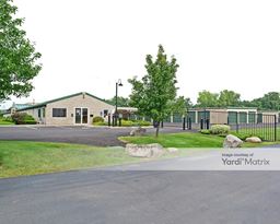 Image for Linden Self Storage - 870 Linden Avenue, Rochester, NY