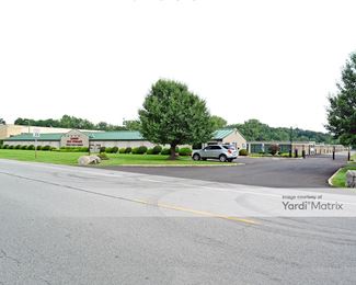 Photo 2 of Linden Self Storage - 870 Linden Avenue, Rochester, NY
