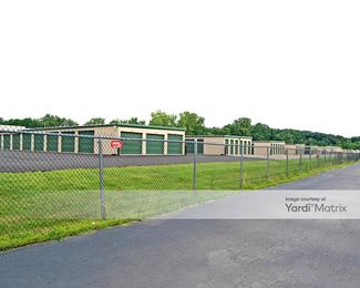 Photo 3 of Linden Self Storage - 870 Linden Avenue, Rochester, NY