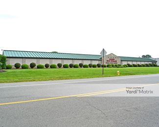Photo 4 of Linden Self Storage - 870 Linden Avenue, Rochester, NY
