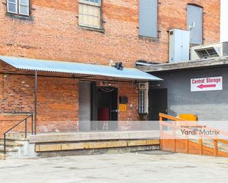 Photo 1 of Rochester Storage - 444 Central Avenue, Rochester, NY