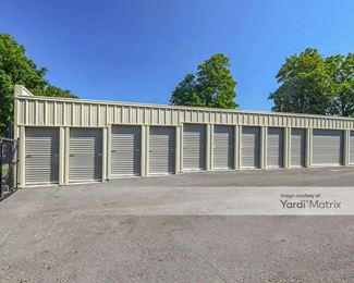 Photo 2 of Rochester Storage - 444 Central Avenue, Rochester, NY