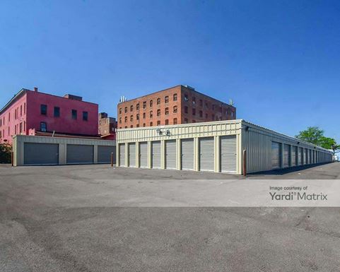 Photo 3 of Rochester Storage - 444 Central Avenue, Rochester, NY