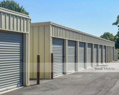 Storage Units for Rent available at 444 Central Avenue, Rochester, NY 14605