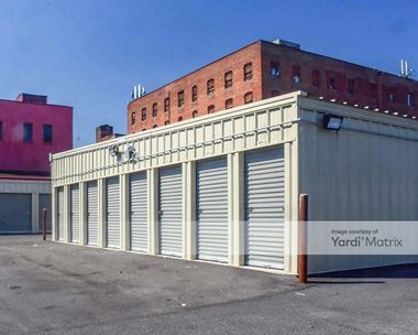 Storage Units for Rent available at 444 Central Avenue, Rochester, NY 14605
