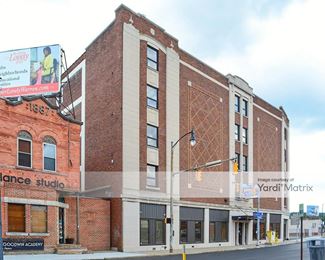 Photo 1 of Betlem Storage - 704 Clinton Avenue South, Rochester, NY