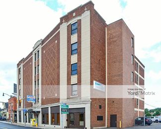 Photo 2 of Betlem Storage - 704 Clinton Avenue South, Rochester, NY