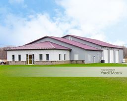 Image for High Bay Self Storage - 5773 Main Street Road, Stafford, NY