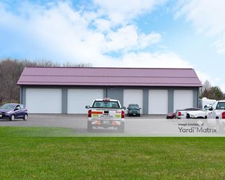 Photo 2 of High Bay Self Storage - 5773 Main Street Road, Stafford, NY