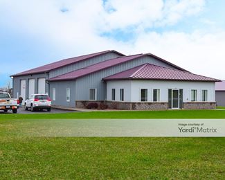 Photo 3 of High Bay Self Storage - 5773 Main Street Road, Stafford, NY
