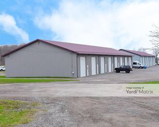 Photo 4 of High Bay Self Storage - 5773 Main Street Road, Stafford, NY