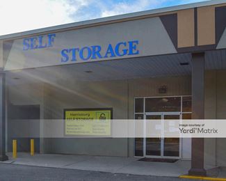 Photo 3 of Harrisburg Self Storage - 22 Kline Plaza, Harrisburg, PA