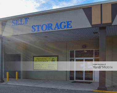Storage Units for Rent available at 22 Kline Plaza, Harrisburg, PA 17104
