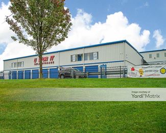Photo 4 of U-Stor-It Self Storage - 2786 South Queen Street, Dallastown, PA