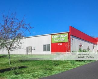 Photo 1 of Extra Space Storage - 5630 Linglestown Road, Harrisburg, PA