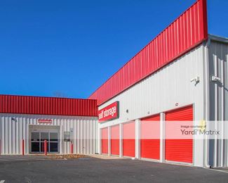Photo 2 of Extra Space Storage - 5630 Linglestown Road, Harrisburg, PA
