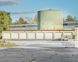Photo 3 of Emigsville Storage Rental - 3265 Otterbein Avenue, Emigsville, PA