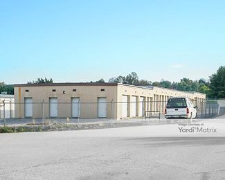 Photo 4 of Emigsville Storage Rental - 3265 Otterbein Avenue, Emigsville, PA