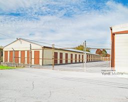 Image for Stashaway Mini Storage - 1705 East Cumberland Street, Lebanon, PA