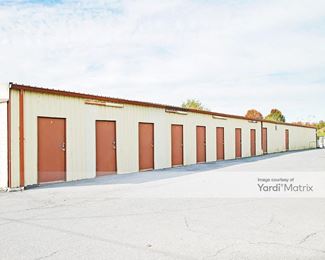 Photo 2 of Stashaway Mini Storage - 1705 East Cumberland Street, Lebanon, PA