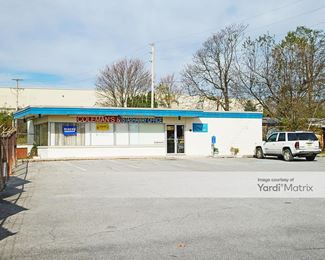 Photo 4 of Stashaway Mini Storage - 1705 East Cumberland Street, Lebanon, PA