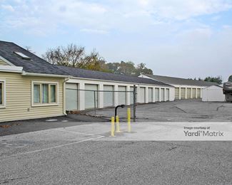 Photo 2 of Newberry Storage - 1969 York Haven Road, Etters, PA