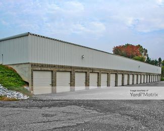 Photo 3 of Newberry Storage - 1969 York Haven Road, Etters, PA