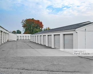 Photo 4 of Newberry Storage - 1969 York Haven Road, Etters, PA