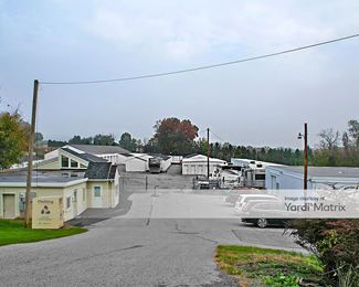 Photo 5 of Newberry Storage - 1969 York Haven Road, Etters, PA