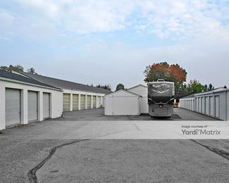 Photo 6 of Newberry Storage - 1969 York Haven Road, Etters, PA