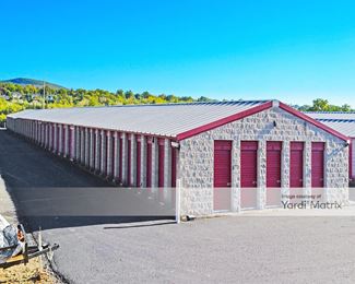 Photo 2 of Taylor Ultra Storage - 600 North Main Street, Taylor, PA