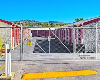 Photo 3 of Taylor Ultra Storage - 600 North Main Street, Taylor, PA