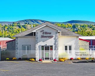 Photo 4 of Taylor Ultra Storage - 600 North Main Street, Taylor, PA