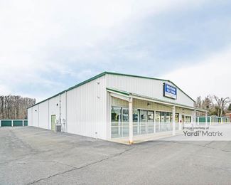 Photo 1 of North Pocono Self Storage - 263 Drinker Turnpike, Covington Township, PA