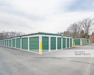 Photo 2 of North Pocono Self Storage - 263 Drinker Turnpike, Covington Township, PA