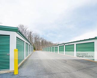 Photo 3 of North Pocono Self Storage - 263 Drinker Turnpike, Covington Township, PA