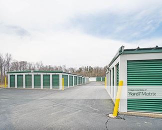 Photo 4 of North Pocono Self Storage - 263 Drinker Turnpike, Covington Township, PA