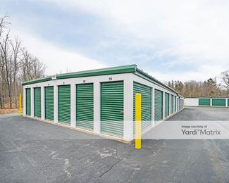Photo 5 of North Pocono Self Storage - 263 Drinker Turnpike, Covington Township, PA