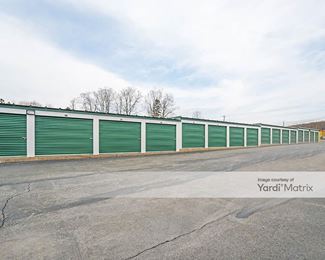 Photo 6 of North Pocono Self Storage - 263 Drinker Turnpike, Covington Township, PA