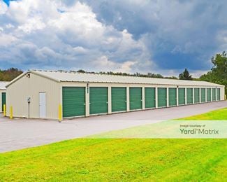 Photo 1 of Dallas Self Storage - 755 Pennsylvania 309, Dallas, PA