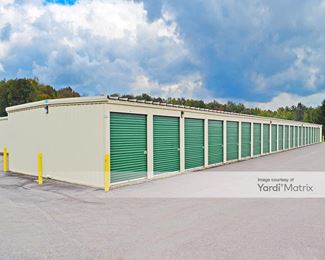 Photo 2 of Dallas Self Storage - 755 Pennsylvania 309, Dallas, PA