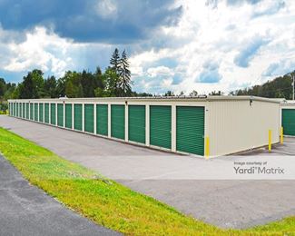 Photo 3 of Dallas Self Storage - 755 Pennsylvania 309, Dallas, PA