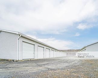 Photo 2 of Archbald Storage Solutions - 999 Eynon Jermyn Road, Jermyn, PA