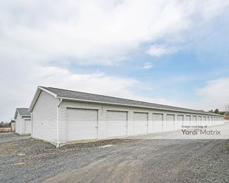 Photo 3 of Archbald Storage Solutions - 999 Eynon Jermyn Road, Jermyn, PA
